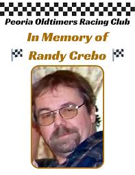 Remembering Randy "Hollywood" Romero