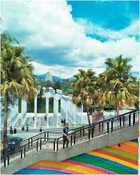 Paket wisata bandung terbaru dan paling lengkap. 10 Tempat Wisata Bandung Baru Yang Keren Dan Menyenangkan