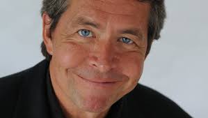 Comedian Dave Dugan gears up for roundabout laps, stand-up milestone