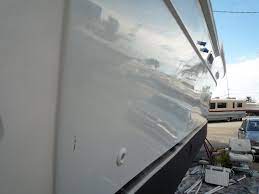 Paint Review Rustoleum Topside Page 2 The Hull Truth Boating And Fishing Forum Boat Paint Hull Boat