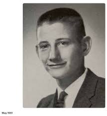 Remembering a Marion Wisconsin native