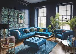 Glam Gold And Teal Living Room Ideas Glamour Living Room Teal Living Rooms Living Room Turquoise