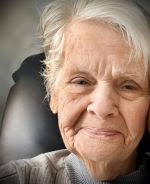 Lucille GONTHIER, LACROIX (Obituary)