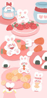 Unduh dan gunakan 100.000+ foto stok wallpaper makanan secara gratis. ð'©ð'šð'–ð'ð'ð'Šð'† ð'©ð'ð' Kartu Lucu Wallpaper Kartun Ilustrasi Karakter