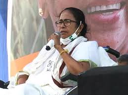 West bengal chief minister and trinamool congress supremo mamata banerjee will likely get another term in the state while the bharatiya janata party is set to make big gains. Ah Pyegzevdusm