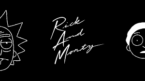R A M Rick And Morty Desktop Collection Album On Imgur
