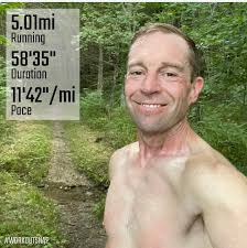 Beautiful morning trail run with Cheryl Ashdown Sally Precious Shaneen  Platten Steve Platten 💜best part of the day ~ really beautiful out there …  loved it 😍