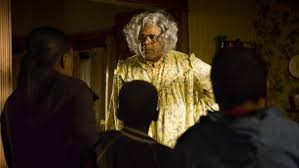 Tyler perrys madeas tough love (2015) trailer tyler perry. The Untold Truth Of Tyler Perry S Madea Movies