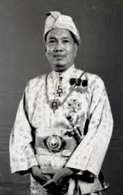 Maybe you would like to learn more about one of these? Negeri Bersultan Rakyat Beraja Wangsa Mahkota Selangor