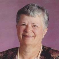 Lydia M. Kern Obituary