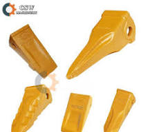 Daewoo Rock Teeth - Durable Bucket Tooth Solutions