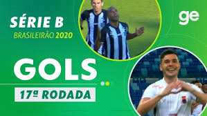 Se resultater, kampprogram, statistik og topscorer fra kampe i turneringeren serie b, brasilien. Gols Desta Sexta Feira 06 11 2020 Campeonato Brasileiro Serie B Youtube