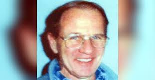 Mr. Russell G. Karch Obituary