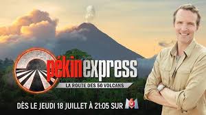Française genres :jeu télévisé, téléréalité de compétition, aventureformat :minproduction regarder pekin express saison 12 episode 03 en vf vostfr. Steve Coach Marseillais Dans La Saison 12 De Pekin Express Sur M6