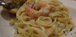 Savory Garlic Shrimp Pasta Recipe Panlasang Pinoy Easy Recipes Garlic Shrimp Pasta Pasta Recipes Garlic Shrimp Pasta Recipes