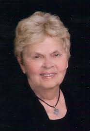 Obituary information for Lois Ann McRaven