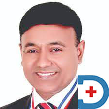 Dr A K S Zahid Mahmud Khan