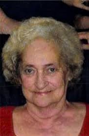 Mary Alice "Porky" Cagle Obituary