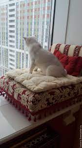 krovatka dlya koshki ili sobaki zakazat na yarmarke masterov 2ffqdru lezhanki ekaterinburg cat bed pet beds dog bed luxury