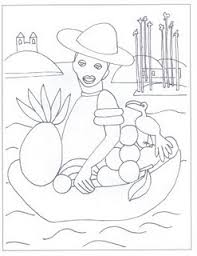 Nosso Cantinho Aula De Artes Tarsila Do Amaral