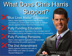 Norma Kirk-McCormick (@McCormickFor93)