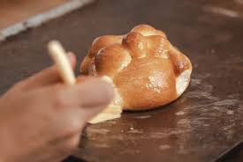 Las Versiones Mas Raras De Pan De Muerto Plans