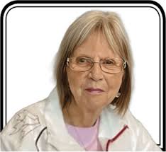 Gail Doreen (nee Jones, Sparling) KOZIANA