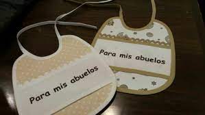 Ideas Para Anunciar Embarazo A Los Futuros Abuelos Club Septiembre 2019 Embarazo Y Bebes Babycenter