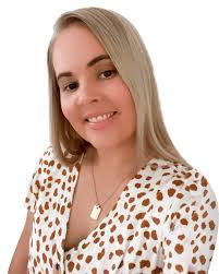 Ingrid Arndt's Instagram, Twitter & Facebook