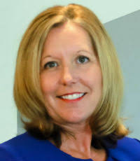 Robin Westcott, Vice president of government affairs, legal and compliance,  AAIS