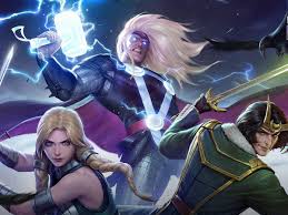 There are not enough rankings to create a community average for the marvel future fight (oct. Marvel Future Fight Tier List Aug 2021 Meta Gamingscan