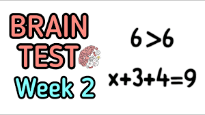 Brain Test Tricky Puzzles Week 2 How Can This Be Correct Youtube