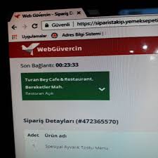 Turan Bey Cafe Restorant Artik Kapali Da Fotograflar