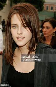112 Kristen Stewart 2005 Stock Photos, High-Res Pictures, and Images