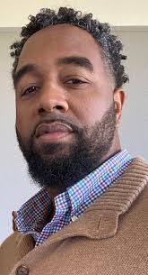 Andre Cross's Instagram, Twitter & Facebook