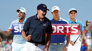 As already mentioned, we offer you access to watch every round of the pga & lpga tour online. Pga Tour Live Stream Watch Live Golf From Anywhere In The World What Hi Fi