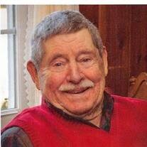 George F. Merrill Obituary