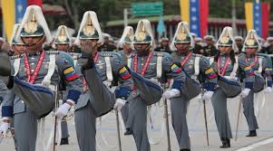 Actualizado el 20/07/2021 07:00 a.m. Desfile Civico Militar Archivos Venezolana De Television