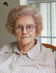 Obituary information for Mabel Lee Flack