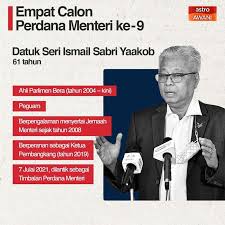 Senarai 114 ahli parlimen yang menyokong pelantikan datuk seri ismail sabri yaakob sebagai perdana menteri kesembilan diperoleh dan dilihat utusan malaysia. X8fsorszmnosjm