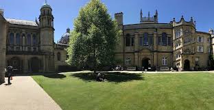 Official twitter account of liverpool football club | #stayhomesavelives. Hertford College Oxford Wikipedia ê±´ì¶•