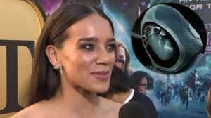 'Ant-Man and the Wasp' Villain Hannah John-Kamen Talks Gender-Swapped Ghost  (Exclusive)
