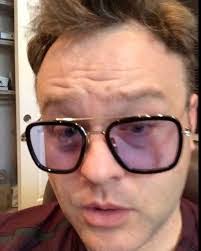 Erik Ploeger's Instagram, Twitter & Facebook