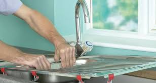 New Kitchen Sink Cost 2024 How Much To