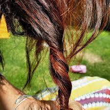 Hair color & conditioner, medium brown, 7 ounce (198 g) (pack of 2). Dying Hair With Henna My Personal Experiences Henna Oasis