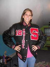 Pin By John On Letterman Jackets Varsity Letterman Jackets Senior Jackets Letterman Jacket