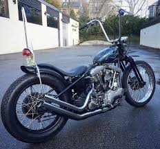 Pin By Anne Martinez On Harleys Shovelhead Custom Harleys Bobber