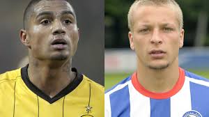 Polizei ermittelt gegen Ebert und Boateng