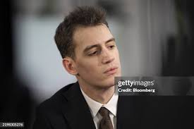 11,486 Bloomberg Enterprise Technology Summit Photos & High Res Pictures