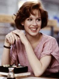 Best Celebrity Hairstyles Iconic Hairstyles Redbook The Breakfast Club Celebrity Hairstyles Molly Ringwald